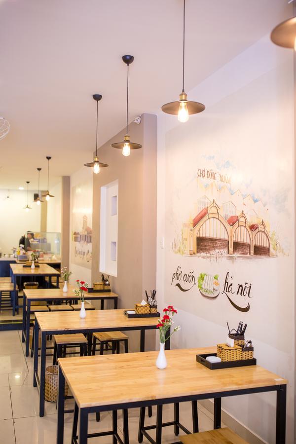 Sunflower Nha Trang Exterior photo