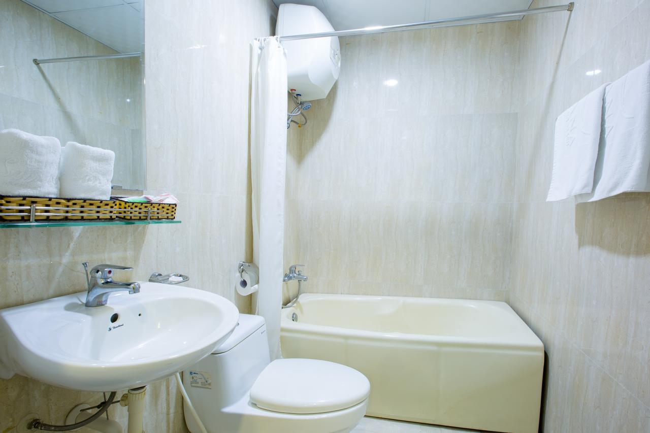 Sunflower Nha Trang Exterior photo