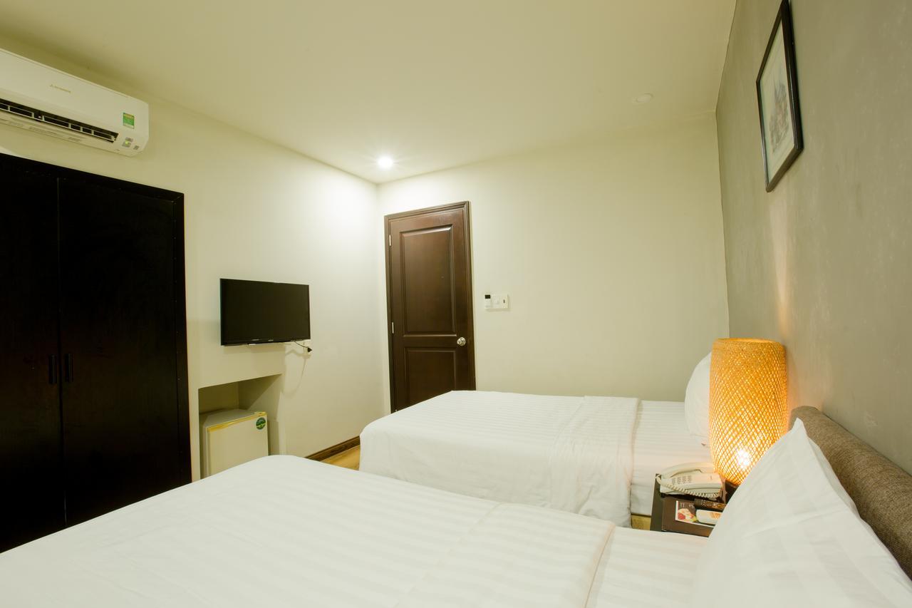 Sunflower Nha Trang Exterior photo