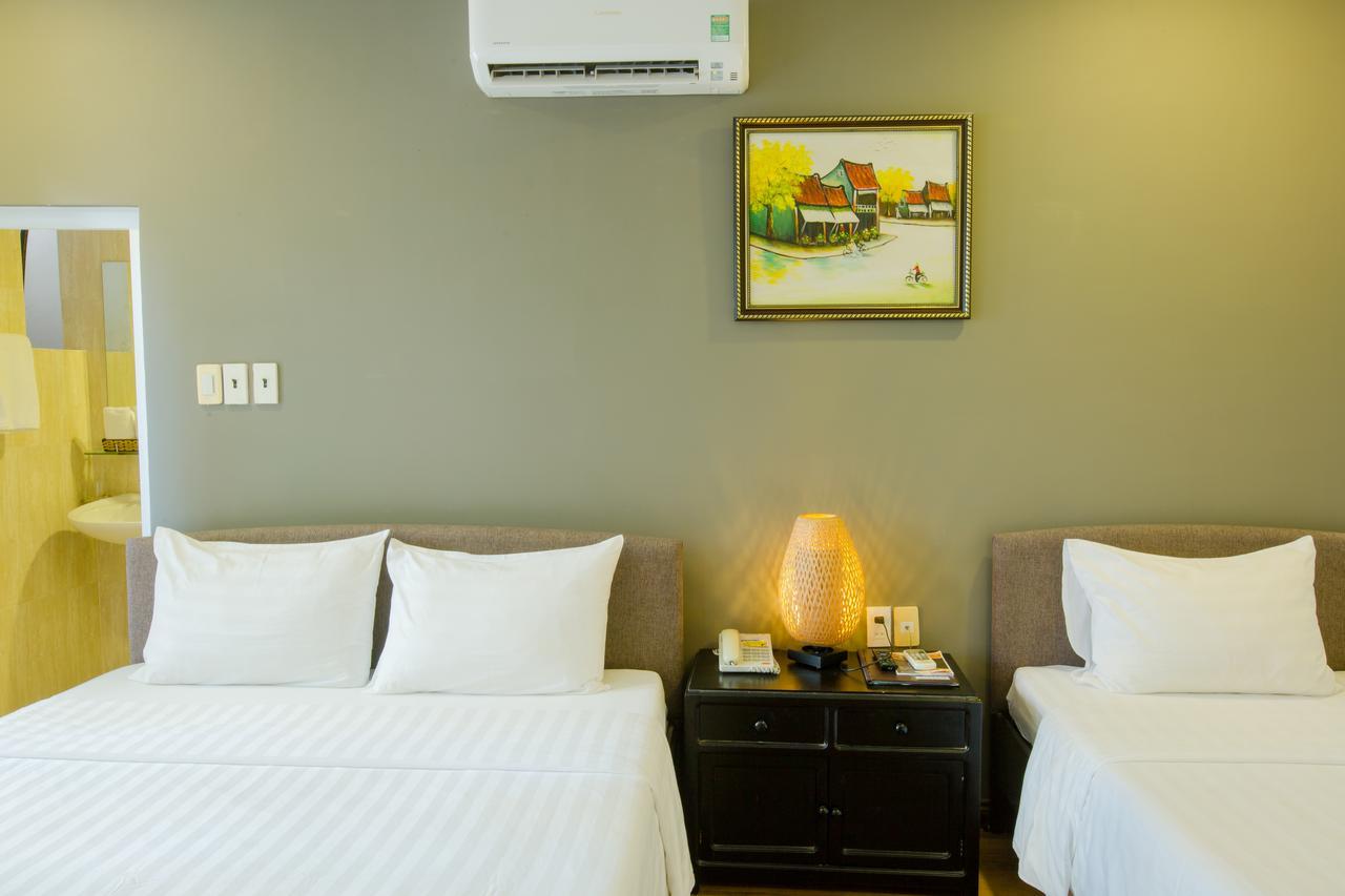 Sunflower Nha Trang Exterior photo