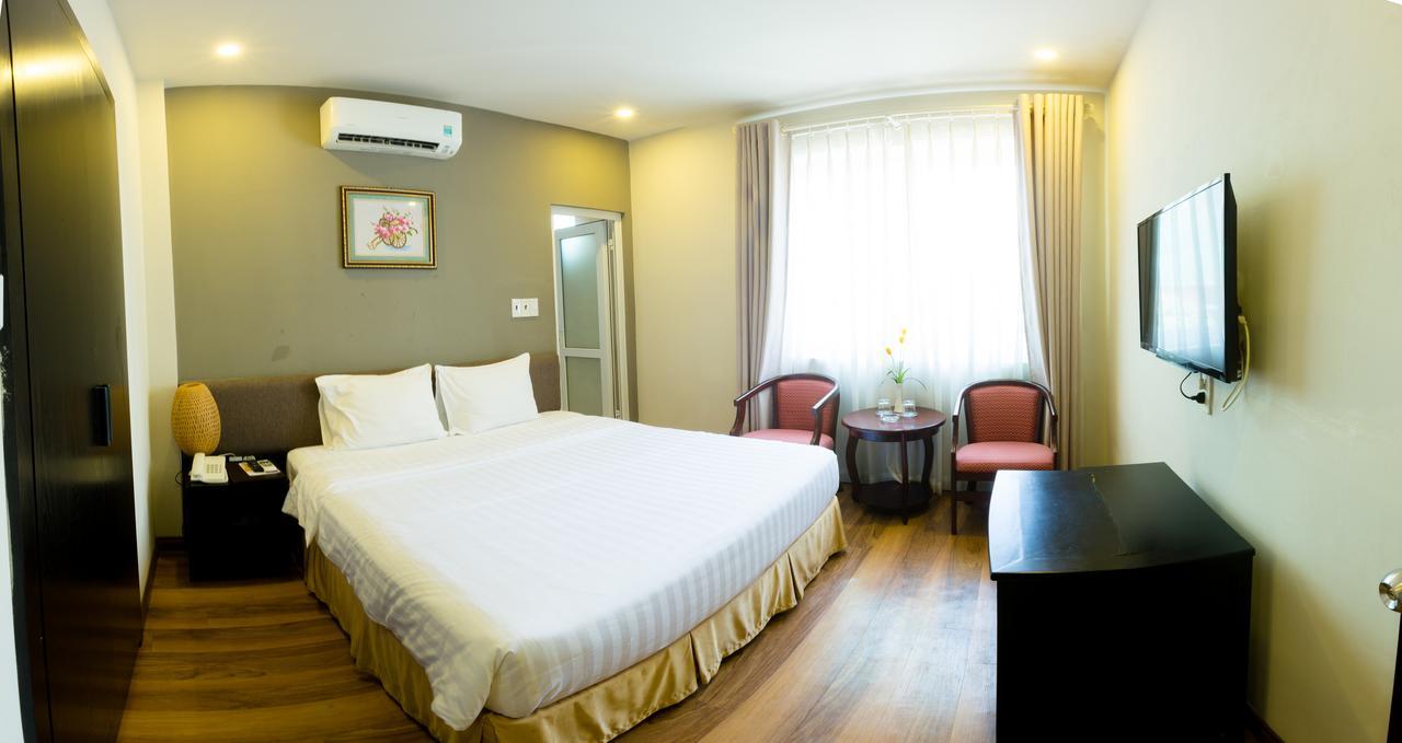 Sunflower Nha Trang Exterior photo