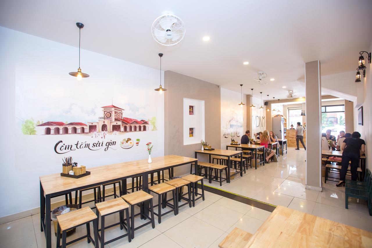 Sunflower Nha Trang Exterior photo