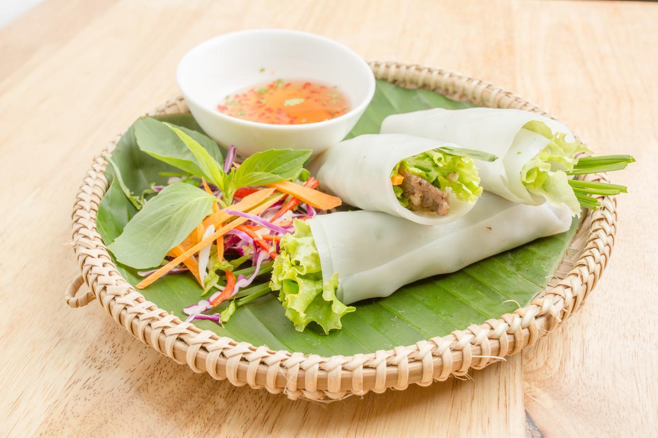 Sunflower Nha Trang Exterior photo