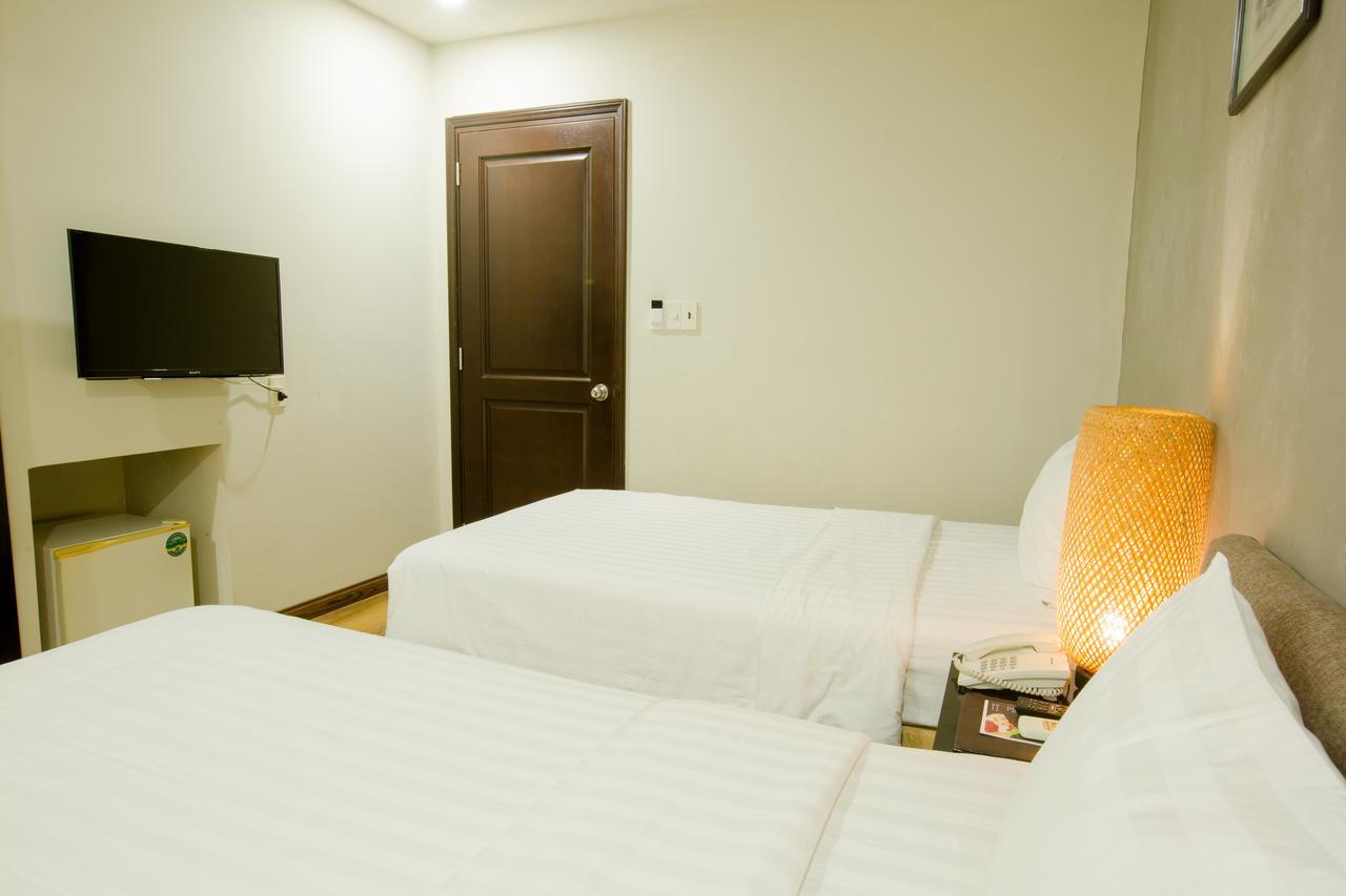 Sunflower Nha Trang Exterior photo